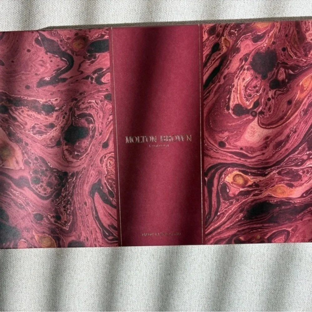 Molton Brown London Stocking Filler Gift‎ Set – 10x50 ml Bath & Shower Gels